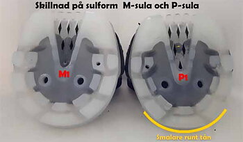 Provskal - Floating Boot DEPOSITION