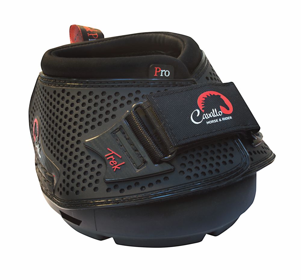 Cavallo TREK PRO  Regular - 6