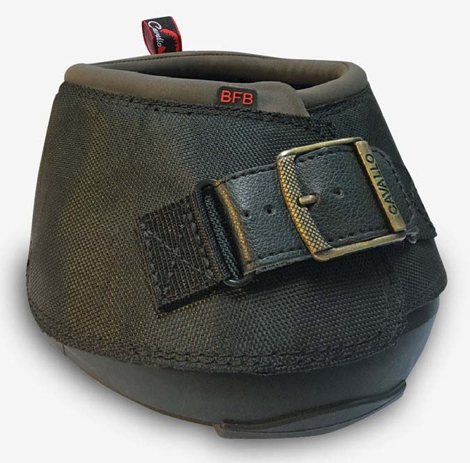 Cavallo  Hoof Boot Buckle Strap 2-pack - 5
