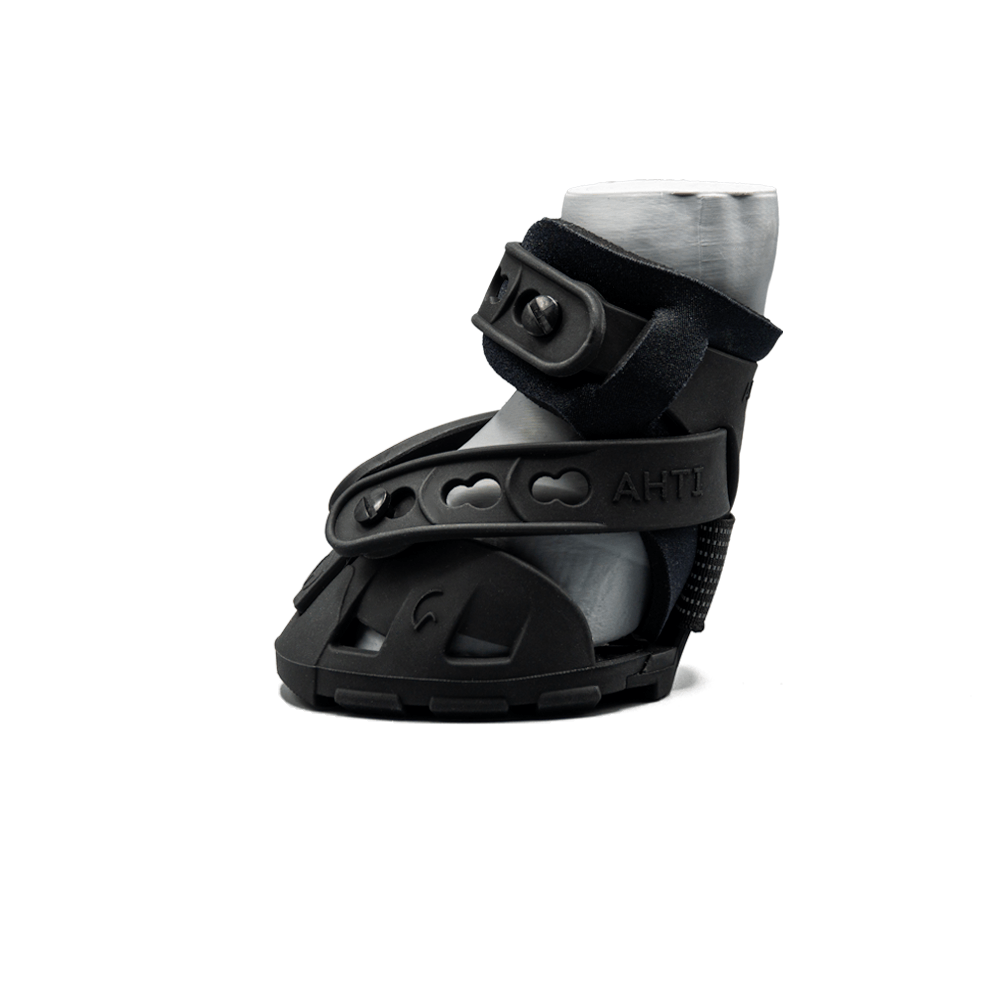 FLEX AHTI MINI BOOT + Flex Reservdelar