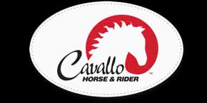 Cavallo Horse & Rider