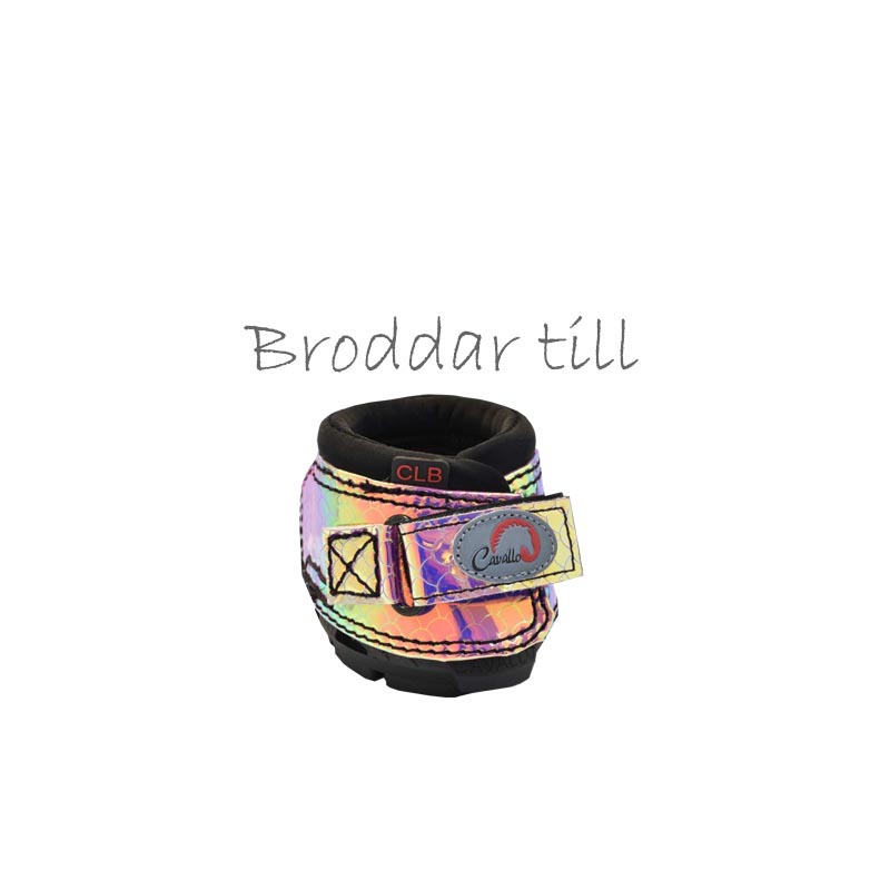 Cute Little boot