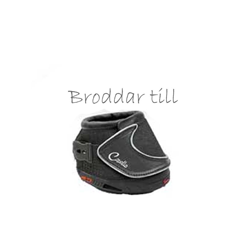 Cavallo boots