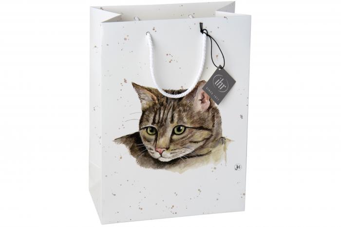 Giftbag Farmfriends cat