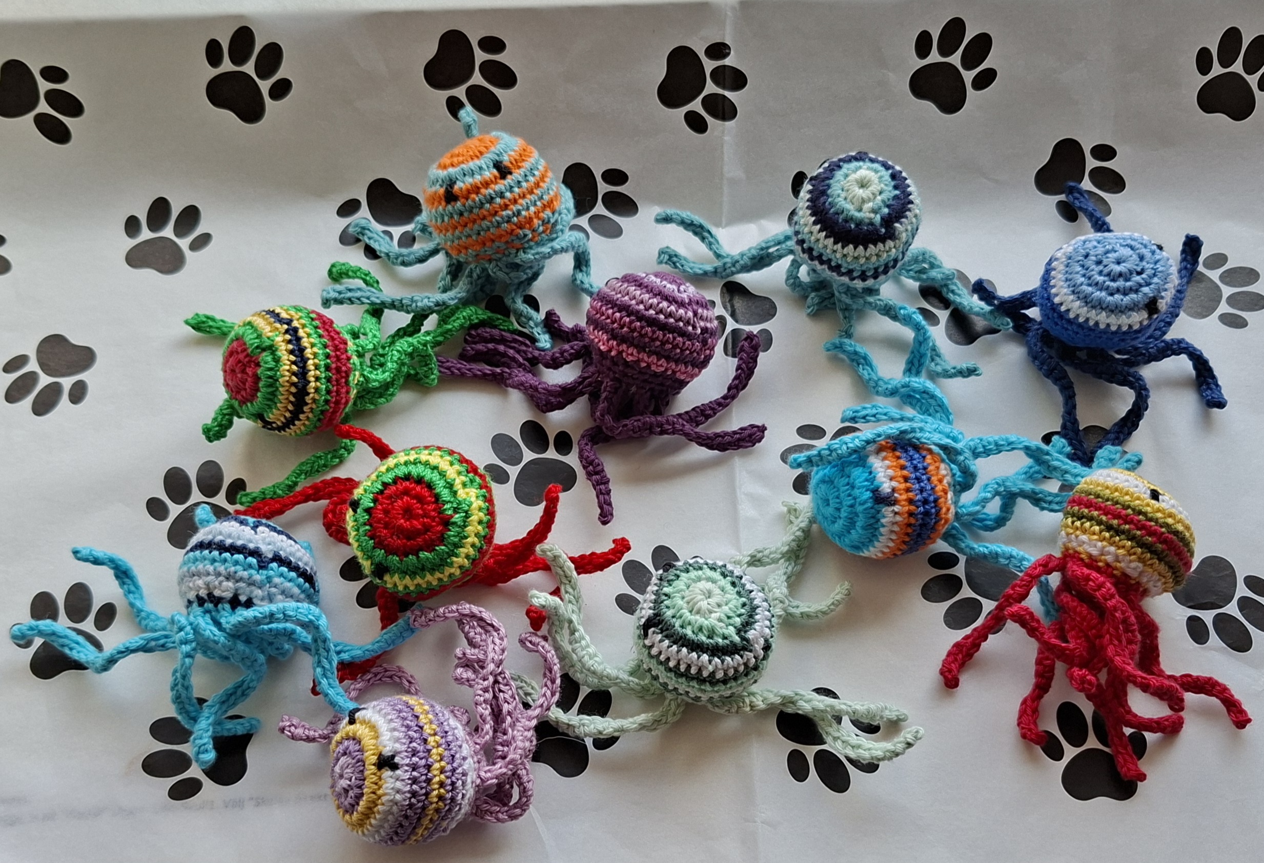  Cat toy