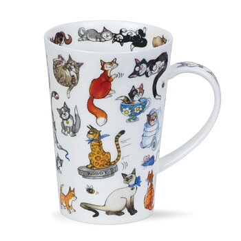 Mugg Dunoon "Catastrophe"