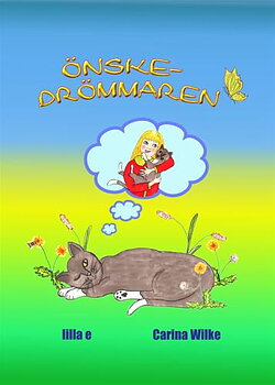 Book Önskedrömmaren Carina Wilke