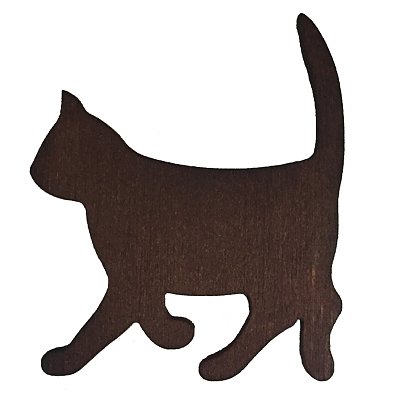 Magnet "Spegels" - 3