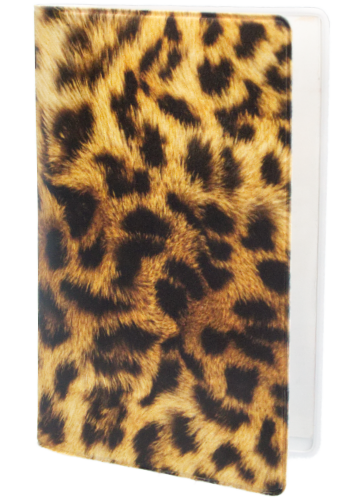 Card Holder - 5