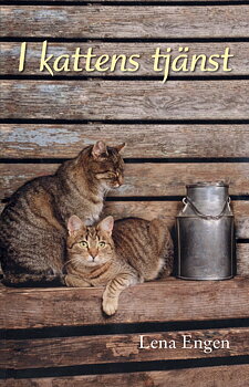 Bok, i kattens tjänst
