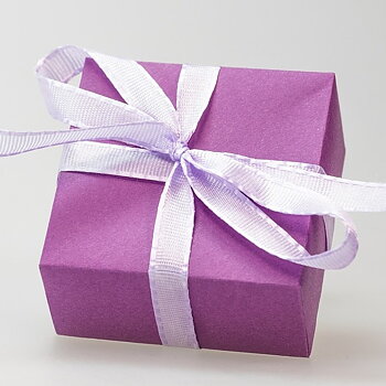 Presentinslagning