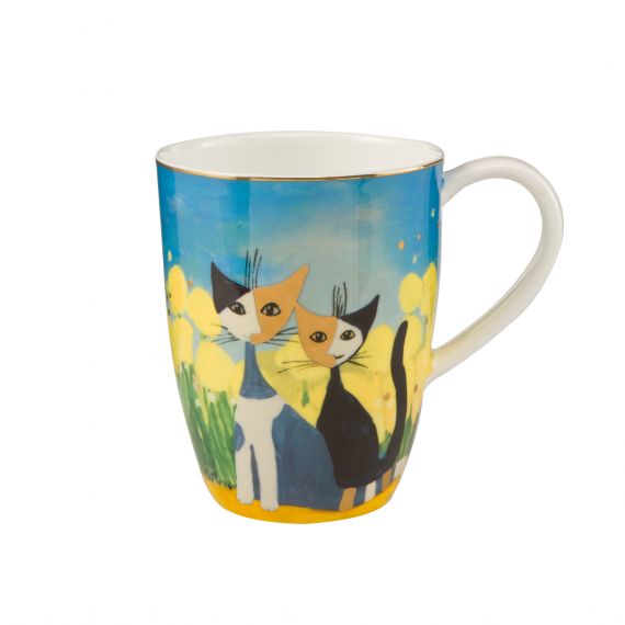 Mugg Primavera