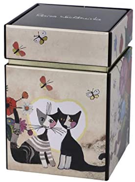 Rosina Wachtmeister artist box  Innamorato