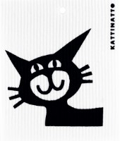 Cloths "Kattinatt" various motives - 5