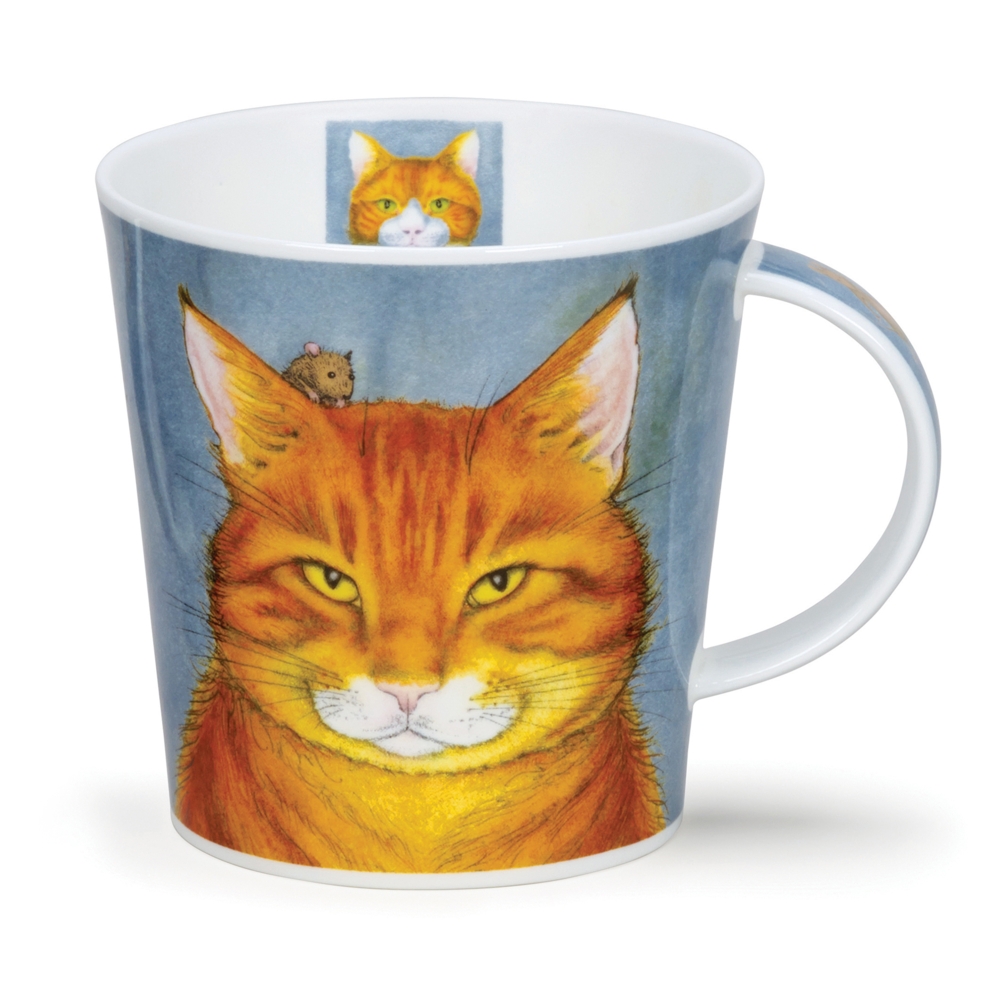 Mugg Dunoon "Rouges gallery" - 2