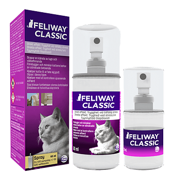 Feliway Classic spray 20 ml