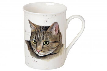 Mug Farmfriends cat