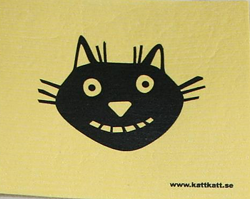 Diskdukar Katt!Katt!, flera färger