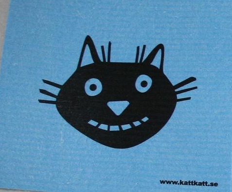 Diskdukar Katt!Katt!, flera färger