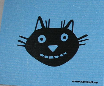 Diskdukar Katt!Katt!, flera färger