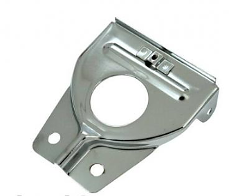 Fuel tank plate Dax