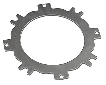 Clutch plate - Honda original