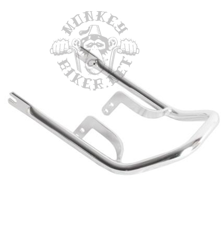 Grab rail alu Dax