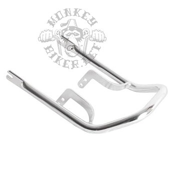 Grab rail alu Dax