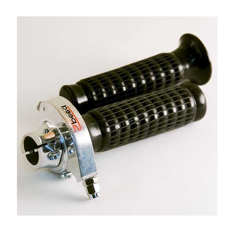Speed throttle Tommaselli style