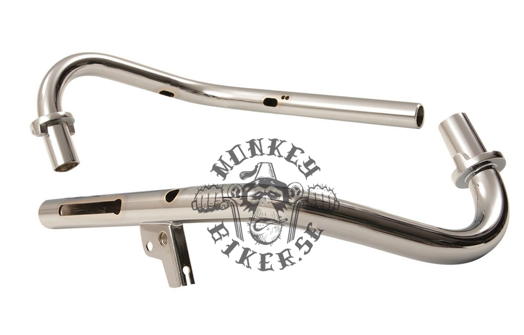 Handle bar Z50A Z50J1