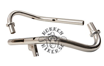 Handle bar Z50A Z50J1