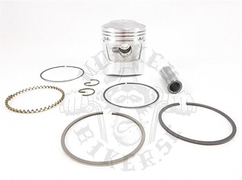 Piston kit ST70 6v