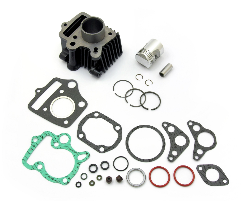 49cc replica kit 6v