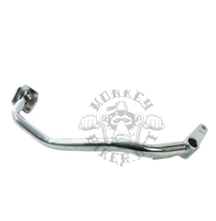 Brake pedal Dax replica