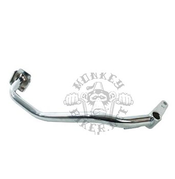 Brake pedal Dax replica