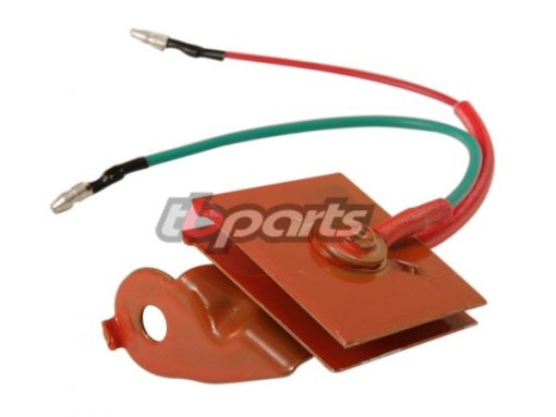 Rectifier 6v