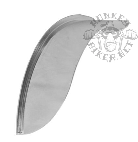 Keps framlampa 