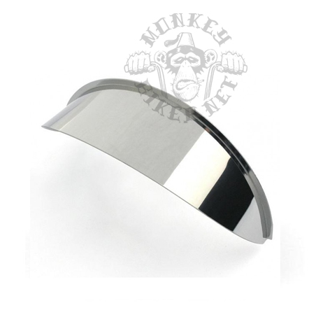 Keps framlampa 70mm - 2