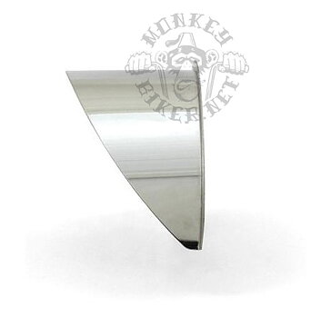Keps framlampa 70mm