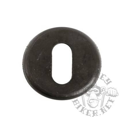Dax cable rubber frame - Honda original