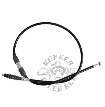 Clutch cable Dax 