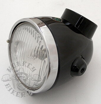Framlampa Z50M & Z50J1 style