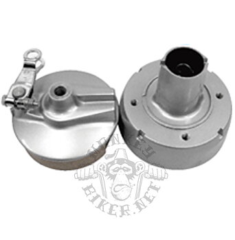 Front hub Monkey