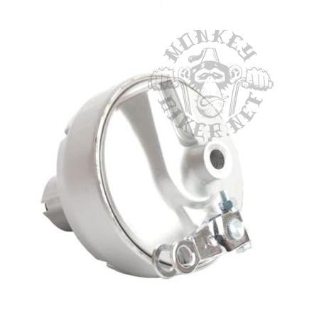 Front hub Monkey - 2