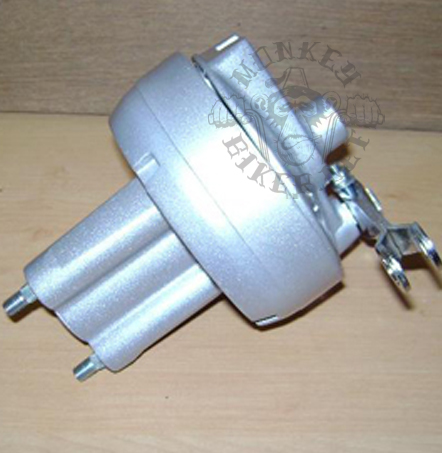 Rear hub Monkey - 2