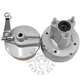 Rear hub Monkey