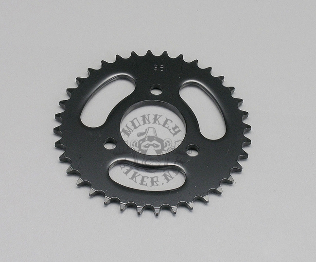 Rear sprocket Monkey Kitaco 25T-40T - 2