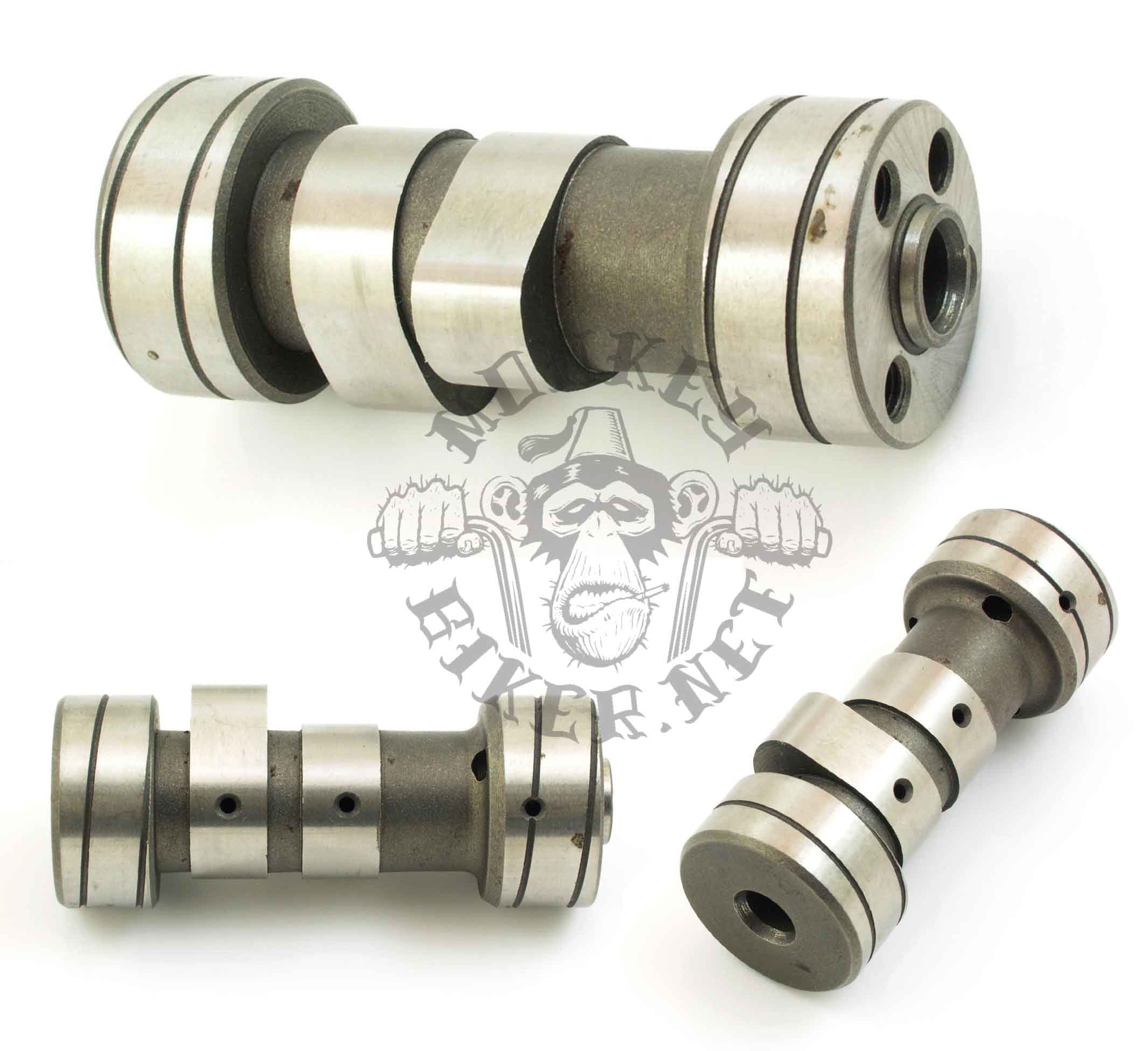 Camshaft 6volt head Race