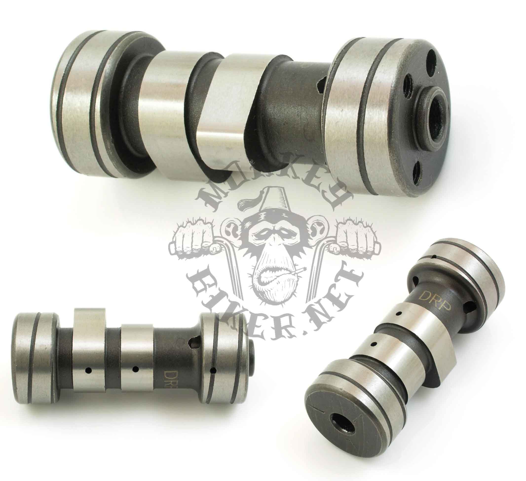 Cam shaft 6volt head