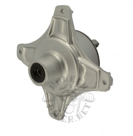 Front hub Dax - 2